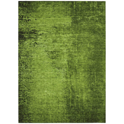Caseville Abstract Indoor / Outdoor Rug