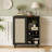 Sideboard Cabinet with Storage-1679995925
