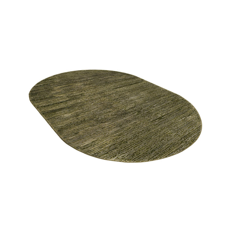 Tapis Moono, Ovale 3 pi 3 po x 5 pi 3 po
