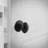 Egg Single Dummy Door Knob-80254946-80254945
