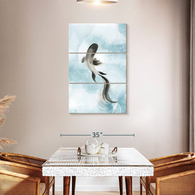 Brampt Swimming Carp I