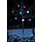 Battery Powered Outdoor Hanging Light-24258650