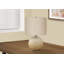 Lighting, H 20 ", lampe de table, contemporaine-135324366-135324365