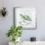 «Riding the Current II» - peinture encadrée-878308150-878308146