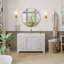 Ensemble de meuble-lavabo simple 48 "avec miroir-1223027143-1214486568-1214486572
