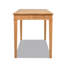 Bureau d'écriture Krissinda