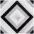 Chelsea 8" x 8" Marble Mosaic Tile-50114732