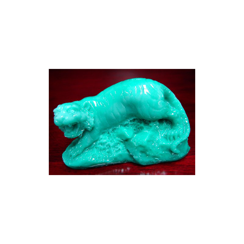 Figurine du zodiaque tigre