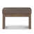 Mink Brown is out of stock