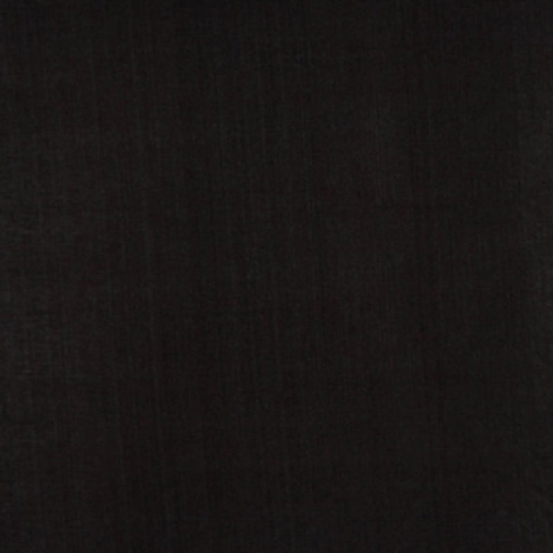 Tissu de seigle, Noir