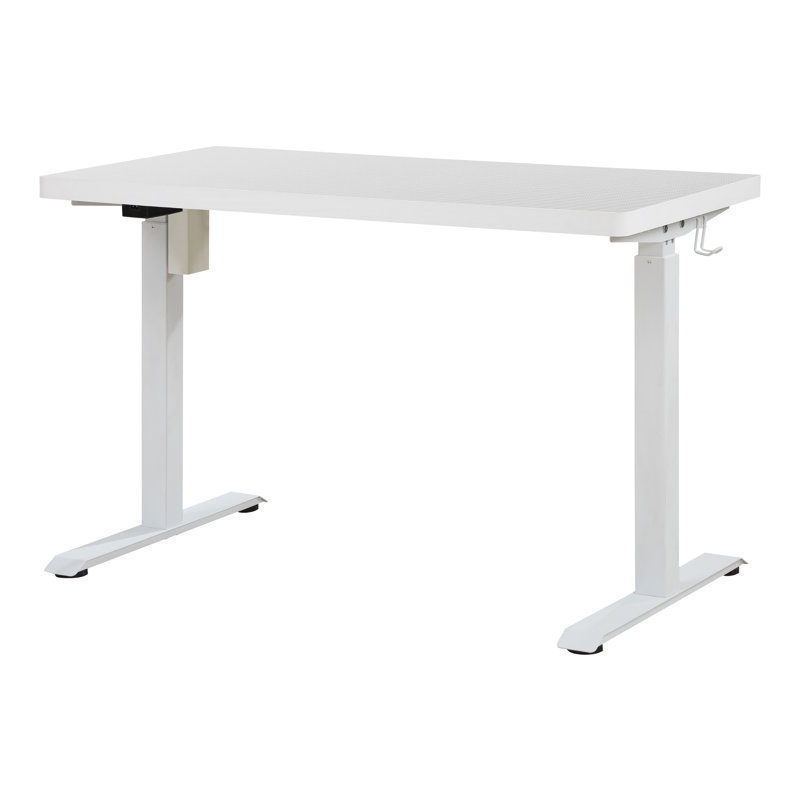 Bureau assis / debout électrique Naderge