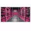 Baringer - Ensemble d'art mural bibliothèques-107601250