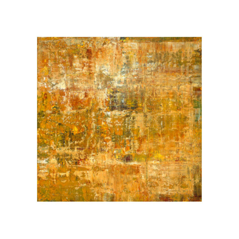 Saints on a Ridge 5 par Chelsea Art Studio - Peinture, Extérieur, H 24 po x l 24 po x P 1,5 po