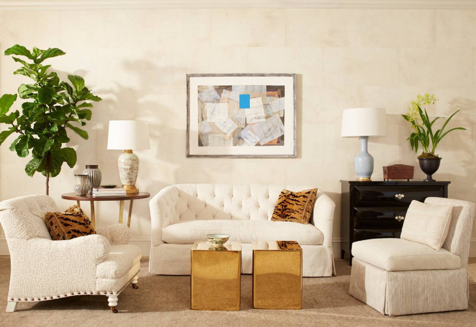 End Tables