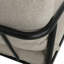 Fauteuil Leora
