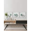 Urban Houseplants - ensemble de 3 cadres photo-1775941076