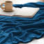 Aspire Homeware Ultra-Soft Hotel Quality Reversible Plain Weave Fleece Throw Blanket-121706675-121706679