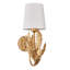 Jalynn Armed Sconce-1941527149