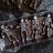 Nordic Ware Spooky Skeleton Cakelet Pan