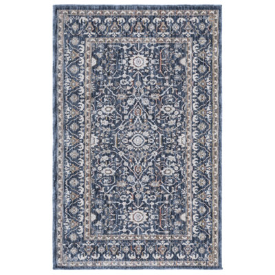 Sutton Performance Oriental Rug