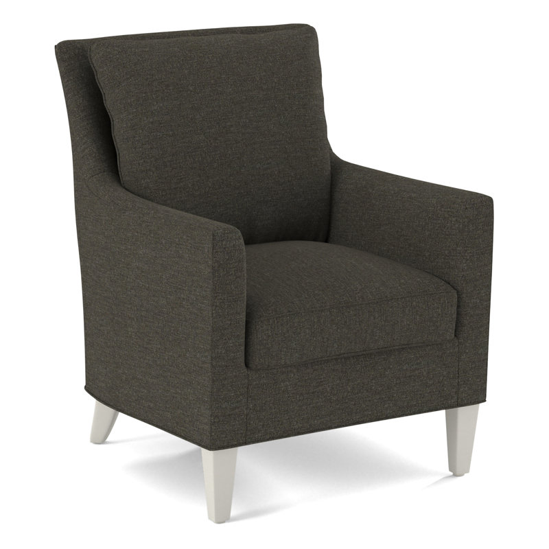 Armchair, 61645-88, White