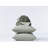 100% Cotton Percale Fitted Sheet-103282969-21946599