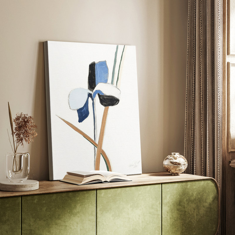 FLORAL Series Dxxiv - galerie sur mesure