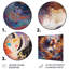 «Seeing The Music», joueur de guitare coloré-1177242292-1177242298