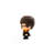 6'' Entertainment Themed Figurine Novelty Light
