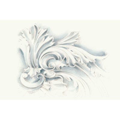 Ornement Acanthus II