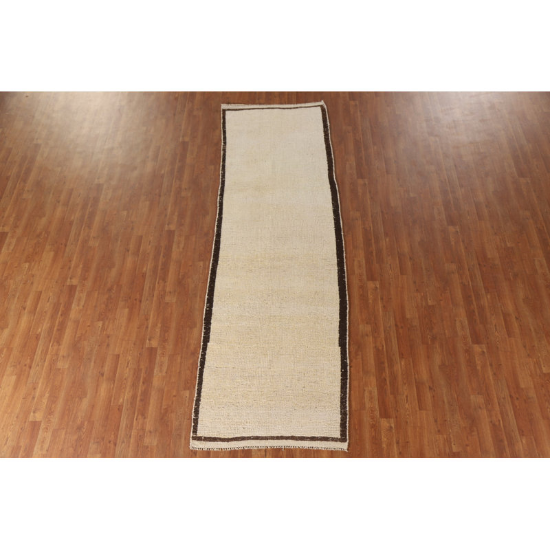 Tapis turc Anatolian Natural Dye