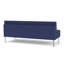 Luxe Lounge Reception Armless Sofa-98162286-97825317