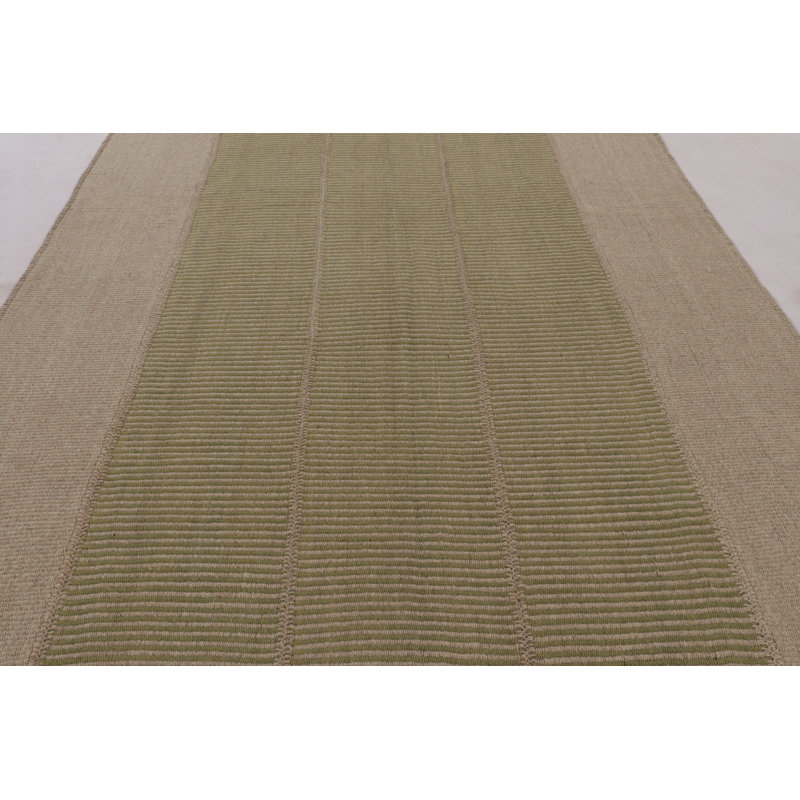 Rez Kilim One-of-a-Kind 8'0X11'11 Area Rug
