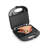 Salton 3-in-1 Grill Sandwich and Waffle Maker
