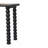 Solid Wood Soba Ball Console