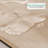 Aighan 3 Piece Ultra Soft and Absorbent Memory Foam Bath Rug Set with Non-Slip Backing-2072193401