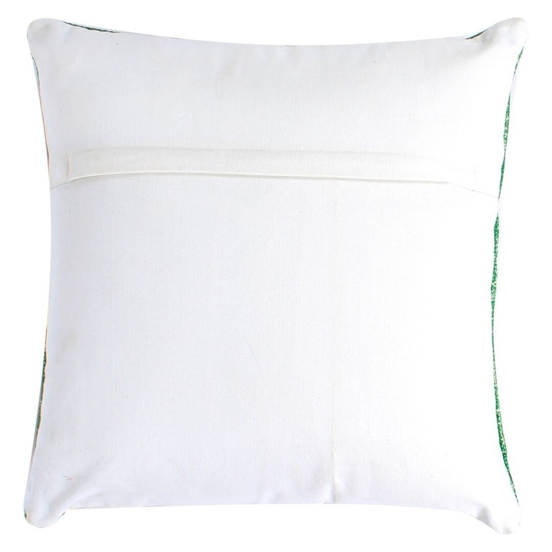 Coussin fait à la main, ensemble de 2