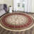 Klose Performance Oriental Rug-19261230