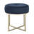 Skye Velvet Ottoman-26273473