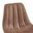 Rieth Upholstered Counter Stool