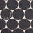 Loop And Dot 100% Cotton Polka Dots Rectangle-89210854