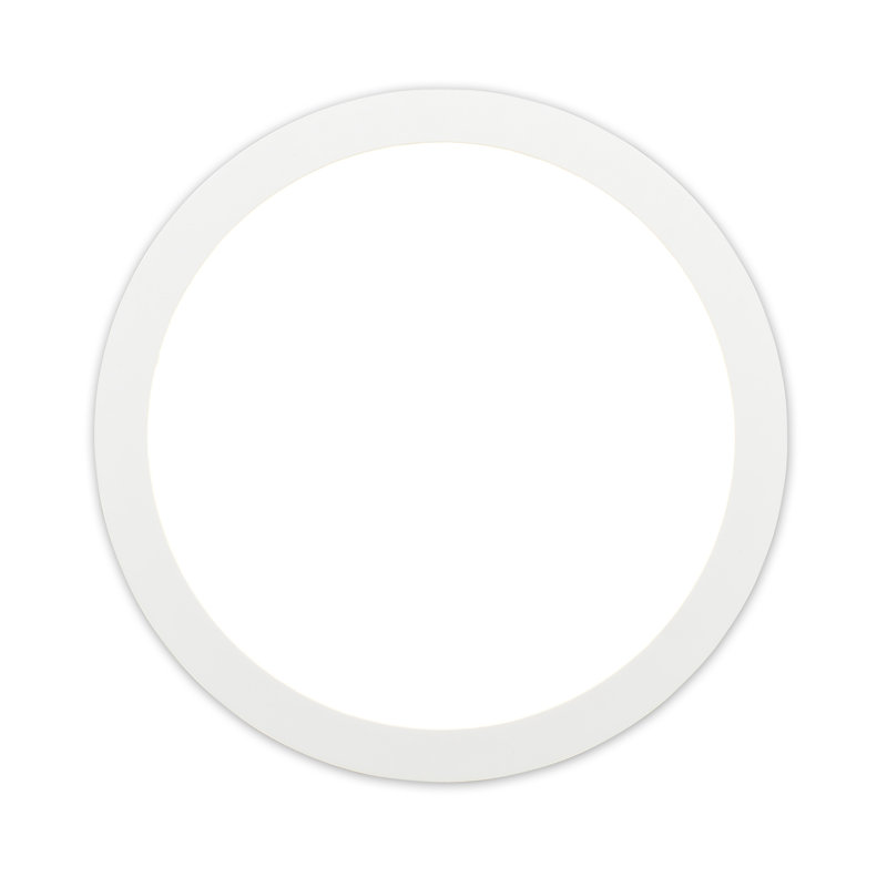 3.5cm LED Recessed Light