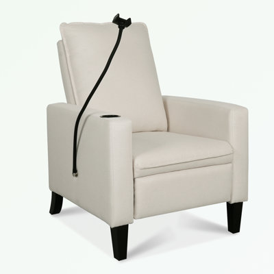Ravaughn Recliner by Winston Porter