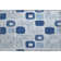 Premium Machine Washable Slesnick AMF1670 Geometric Rug