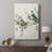 Songbird Duo I -Custom Wrapped Gallery Cavas-1875349919