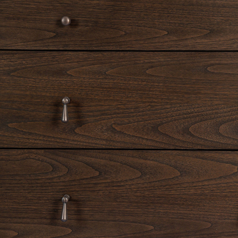 Zaria 6 - Drawer Dresser