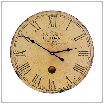 Wall Clock