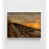 Framed Print with Mat n'est pas disponible