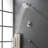 Bath And Shower Faucet Trim-125490536