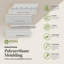 Cimaise Fairmont H 3 3/4 po x P 1 1/8 po x L 94 1/2 po